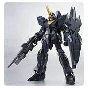 Gundam Unicorn Banshee Norn Robot Spirits Action Figure